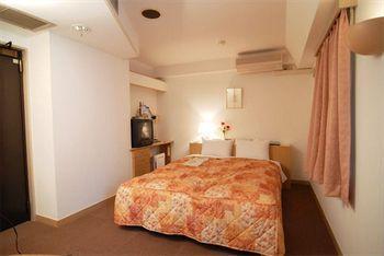 Hotel Sunline Kamata Prefektura Tokio Exteriér fotografie