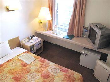 Hotel Sunline Kamata Prefektura Tokio Exteriér fotografie